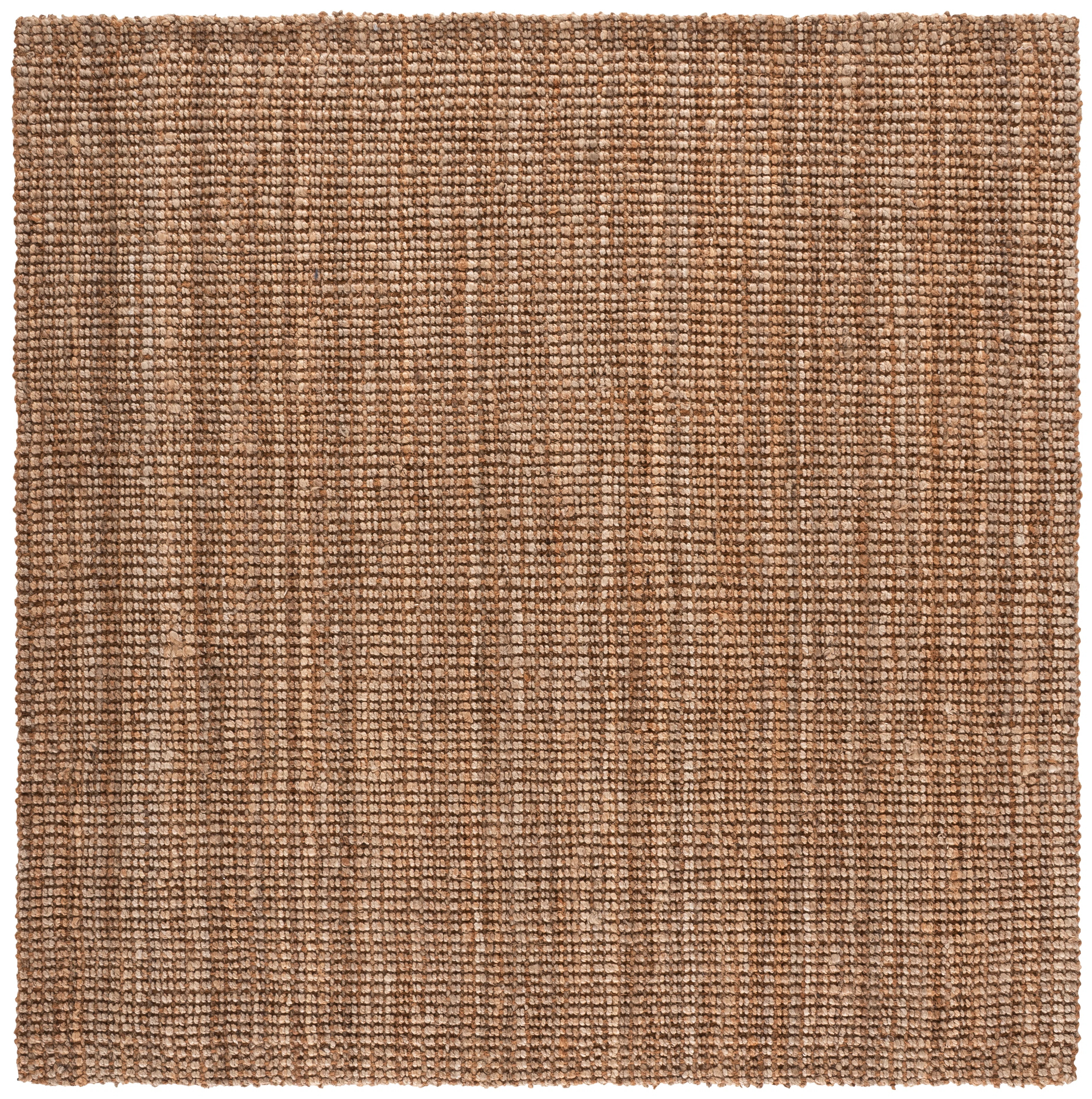 Williams Solid Colour Jute / Sisal Hand Woven Area Rug | Wayfair UK