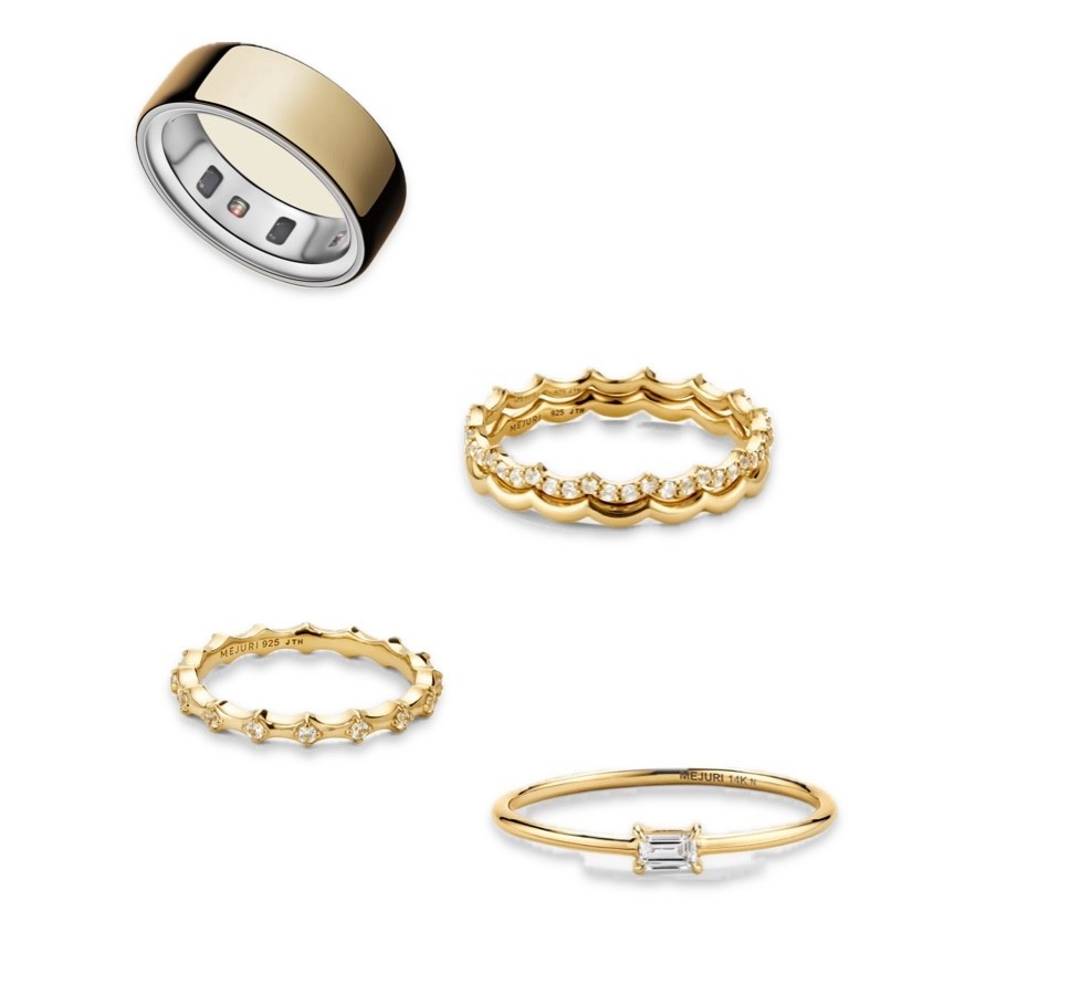 Rings for her

#LTKHoliday #LTKGiftGuide #LTKSaleAlert