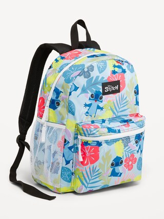 Disney© Lilo & Stitch Canvas Backpack for Kids | Old Navy (CA)