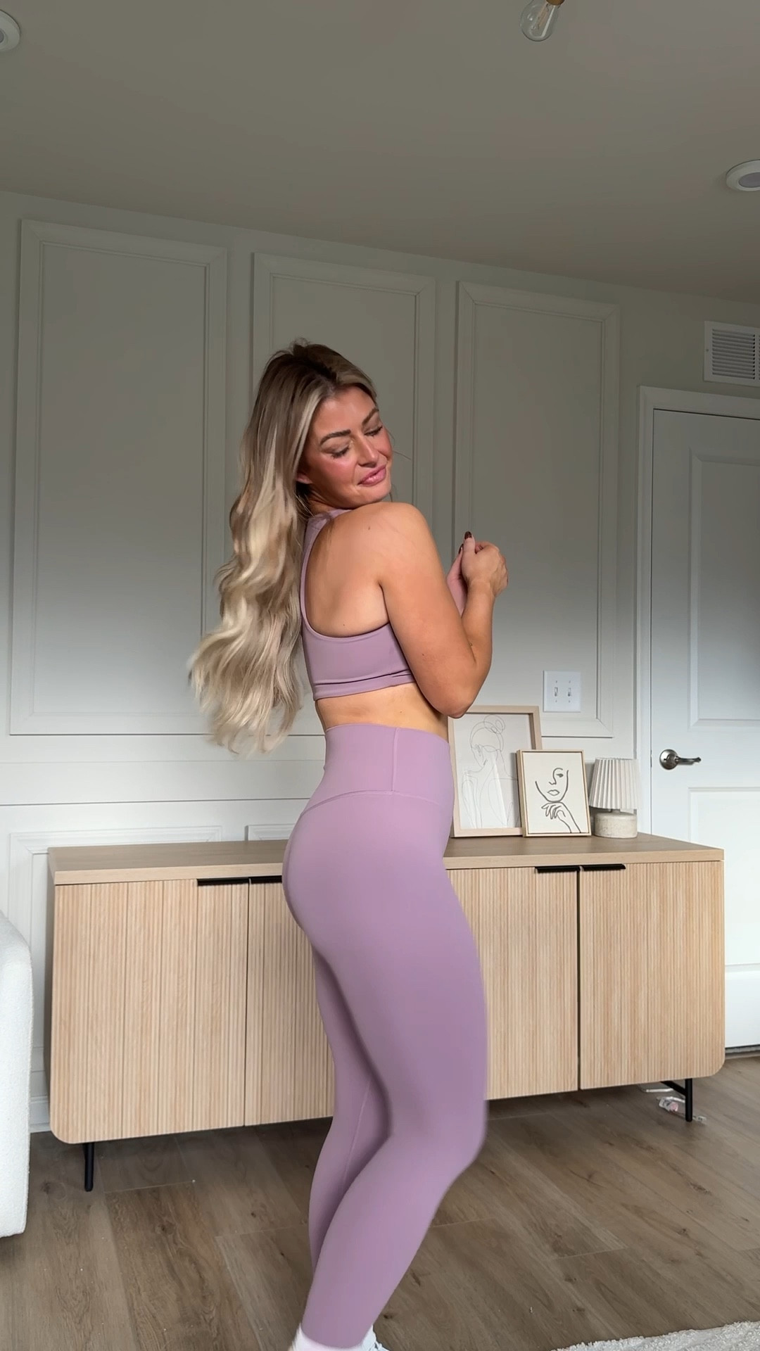 Use code: LISA20 for 20% off! 

Athluna activewear is that set you reach for when you want comfy but still cute. The fit is so flattering, crazy soft, and the colors are chef’s kiss 🤍 Perfect for workouts, errands, or just living in it all day. 

Athluna activewear, Athluna set, cozy activewear, flattering activewear, soft workout clothes, cute workout sets, women’s activewear, everyday athleisure, lounge to workout, neutral activewear colors, comfy athleisure, affordable activewear

#LTKFindsUnder50 #LTKmomlife #LTKootd