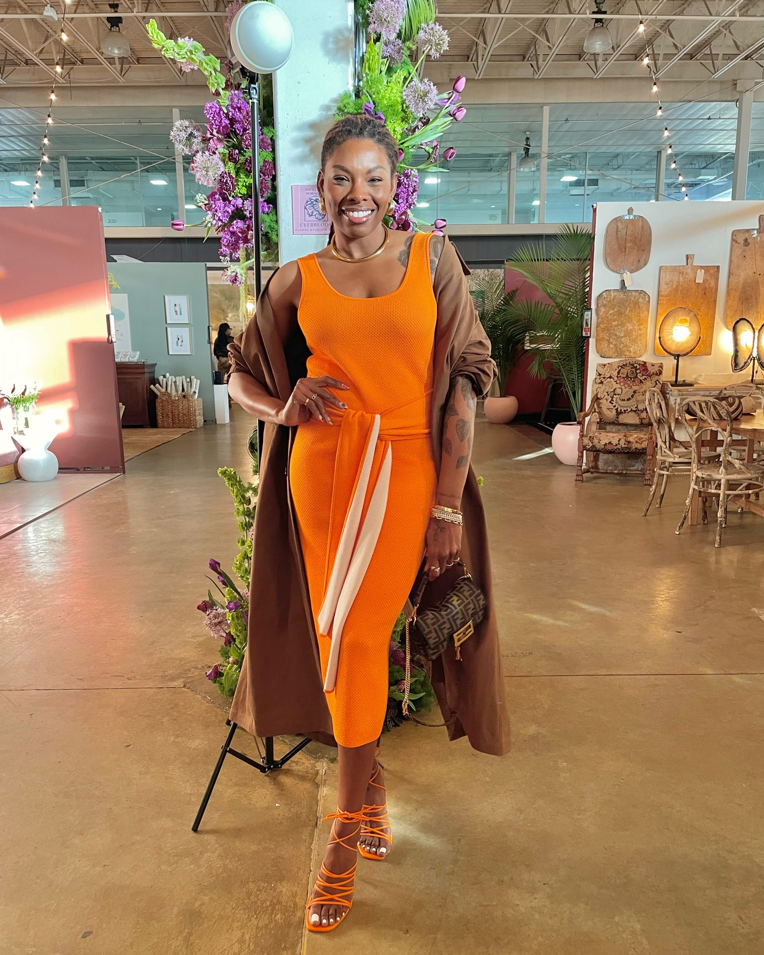 Art By Design: Dinner with Designers Look

#LTKstyletip #LTKparties