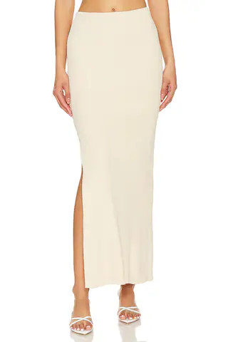 Lockheart Maxi Skirt
                    
                    Line & Dot | Revolve Clothing (Global)