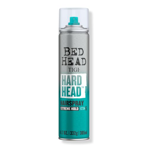 Hard Head Extreme Hold Hairspray | Ulta