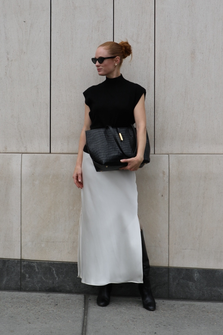 Fall Basics 

#LTKItBag #LTKSeasonal