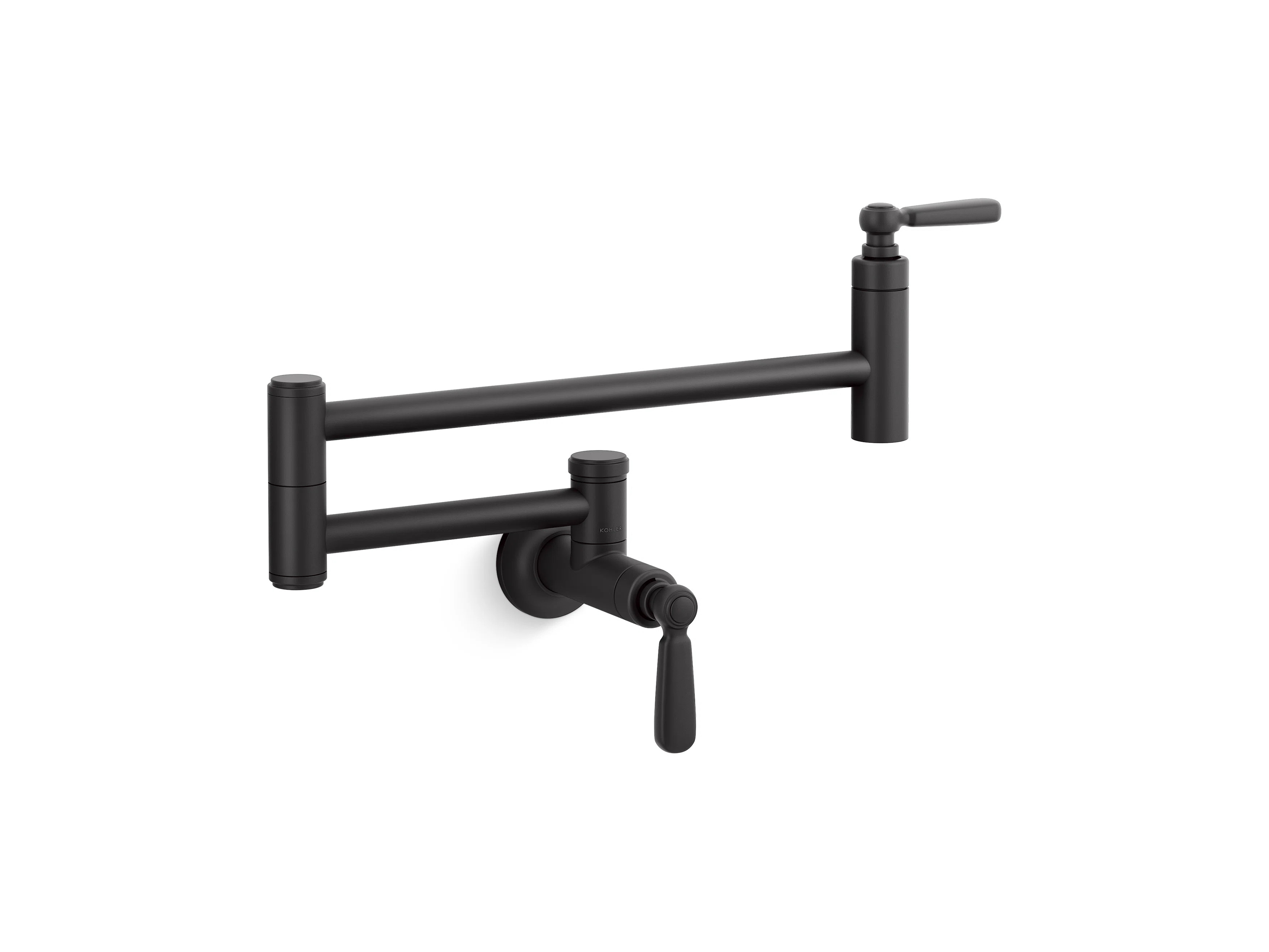 Edalyn by Studio McGee Wall-Mount Pot Filler | Perigold