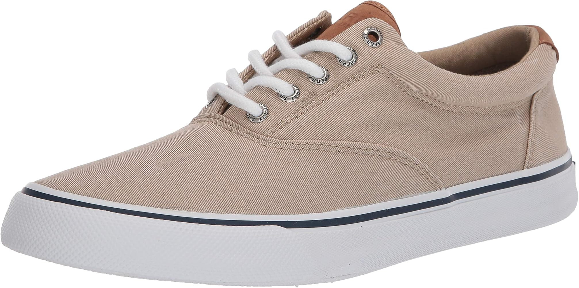 Sperry Men's STRIPER II CVO Core Sneaker | Amazon (US)