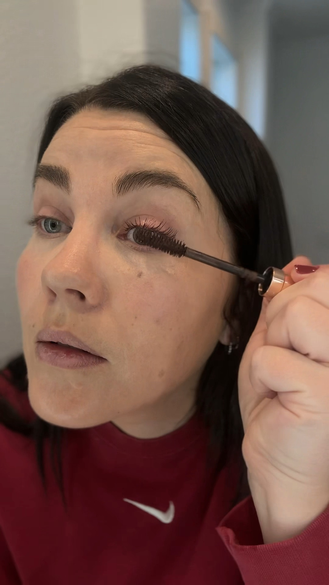 The best mascara 

#LTKmorningroutine #LTKgrwm #LTKBeauty