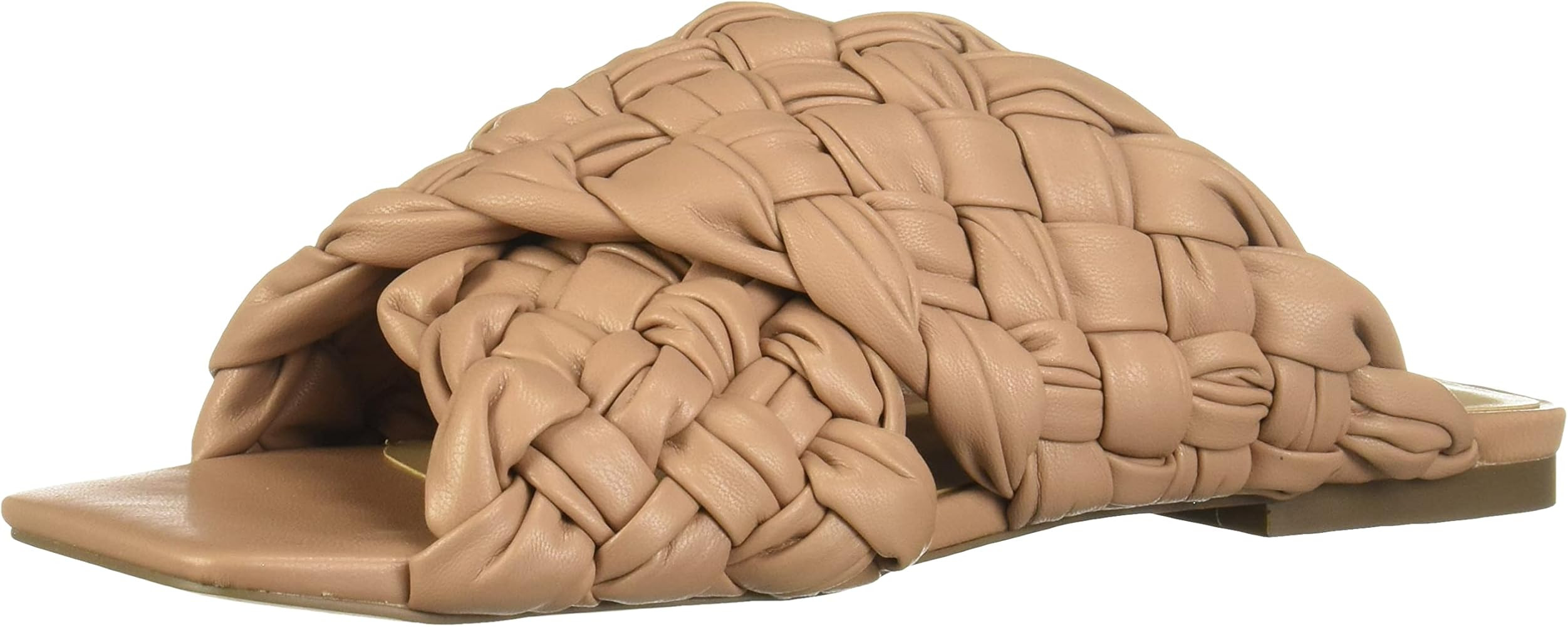 Steve Madden Women's Marina Flat Sandal | Amazon (US)