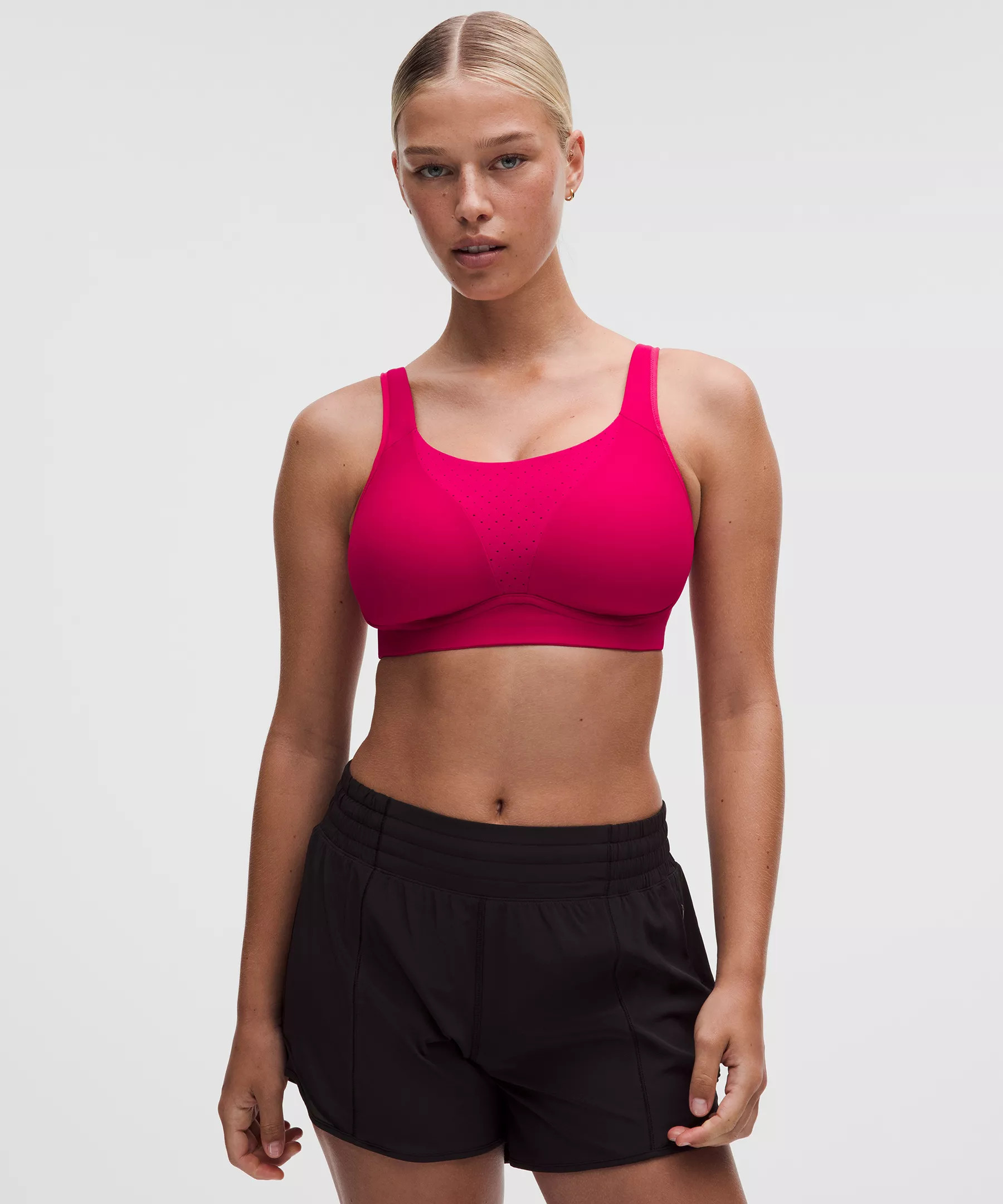 Run Times Bra | Lululemon (US)