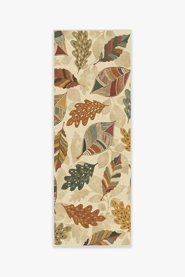 Aurelia Amber Flatwoven Rug | Ruggable