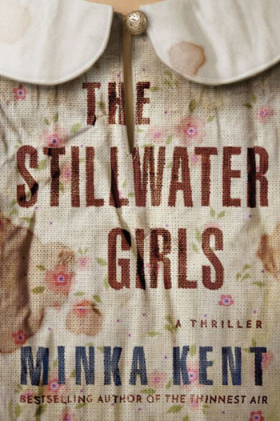 The Stillwater Girls | Barnes & Noble