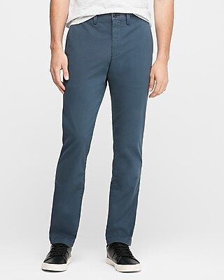 Slim 365 Comfort Hyper Stretch Chino | Express