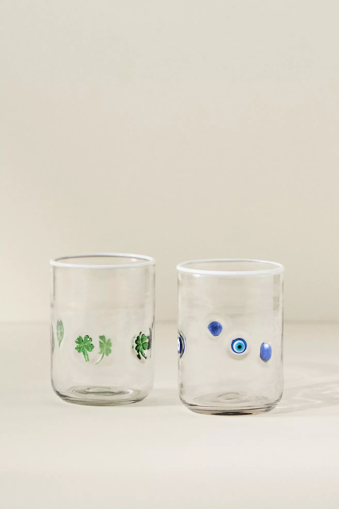 SHAMROCK | Anthropologie (US)