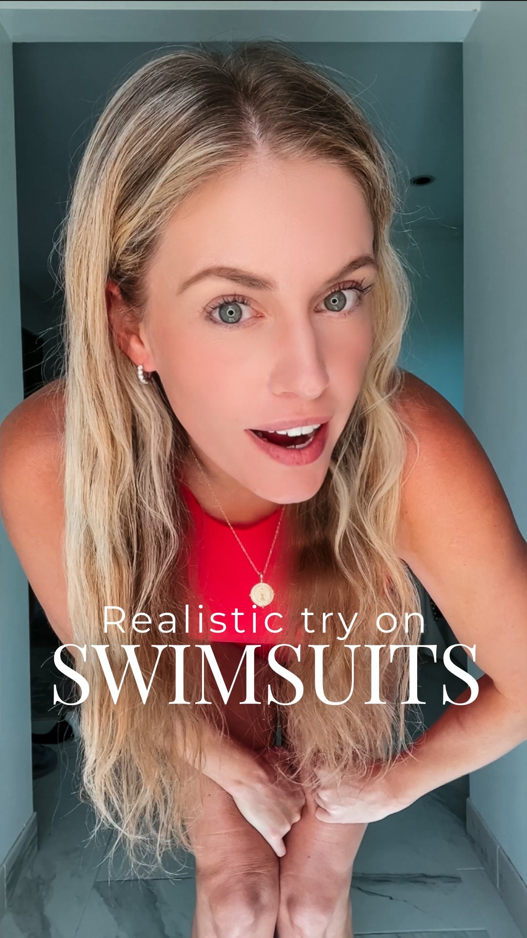 All size M Use code annamarie 15% off sitewide on orders $65+ and 20% off sitewide on orders $109+

#LTKSeasonal #LTKSwim #LTKSummerEdit