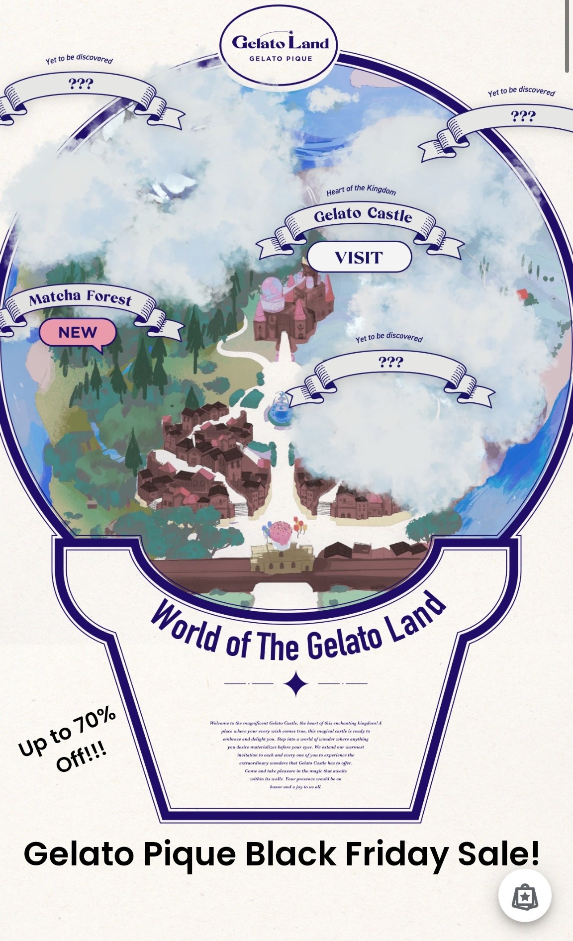 Gelato Pique is doing up to 70% off on their black Friday sale which is live right now. There’s also a secret sales happening where you could get 30% off new in items. Gelato Pique is a fantastic brand that I discovered in Japan and it embodies, soft, cuddly, comfort lounge, where in a Japanese aesthetic. Pokemon sleep. Pokemon loungewear. Gelato pique sale. Japanese loungewear. Japanese fashion. Miffy fashion. 

#LTKFindsUnder100 #LTKCyberWeek #LTKselfcare