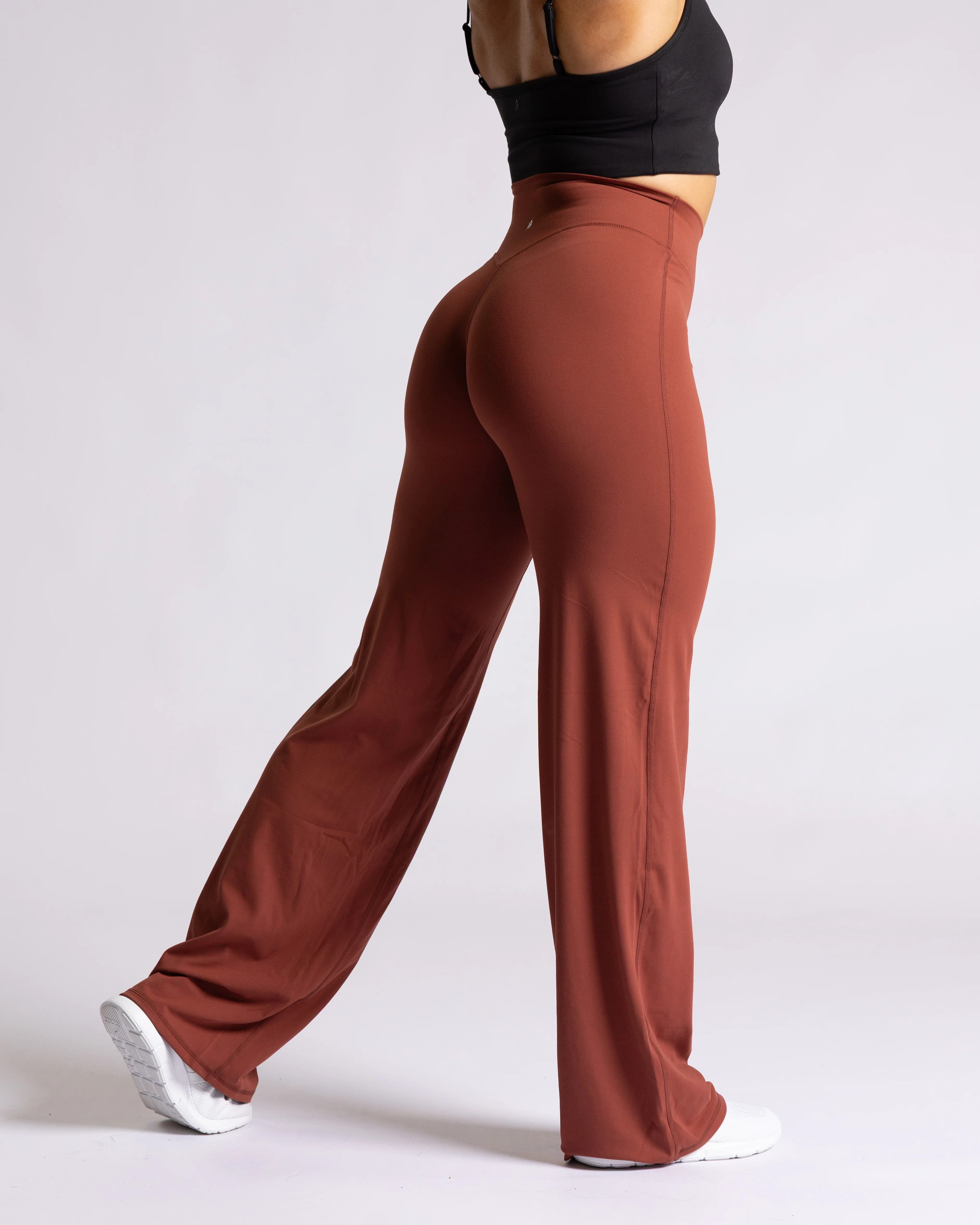 365 Straight Leg Pant | PTULA