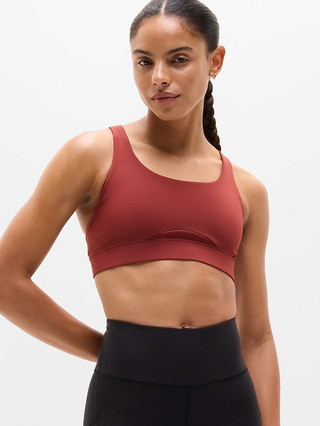 Interval Sports Bra A-C | Athleta