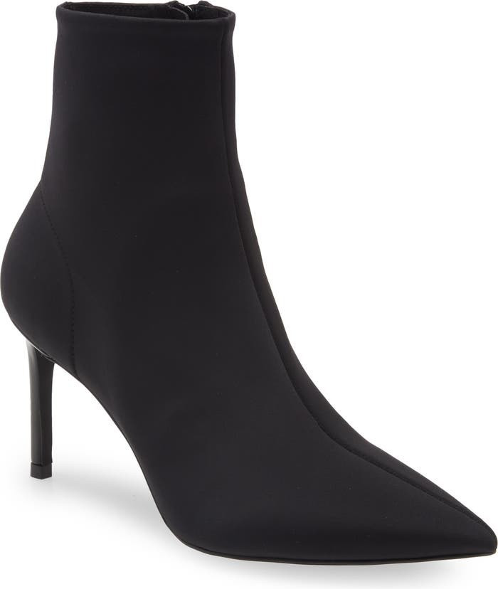 Nixie Pointed Toe Bootie | Nordstrom | Nordstrom