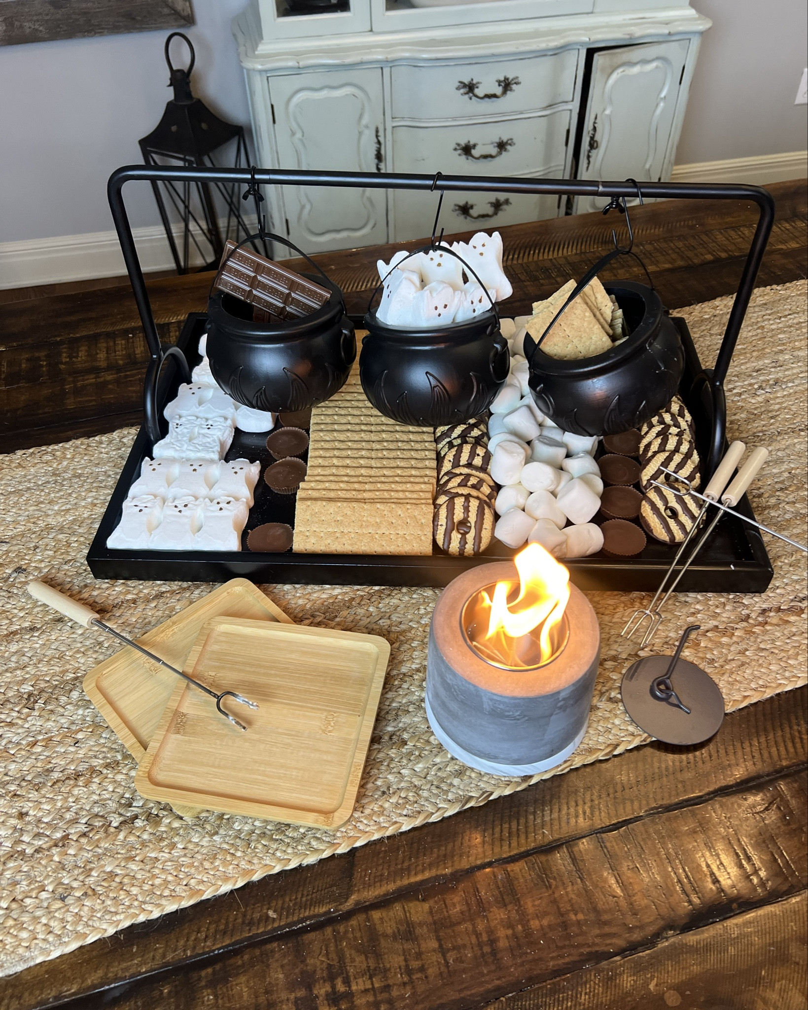 S’more’s time  

Crazy Busy Mama 

#LTKHome #LTKFindsUnder50 #LTKOver40