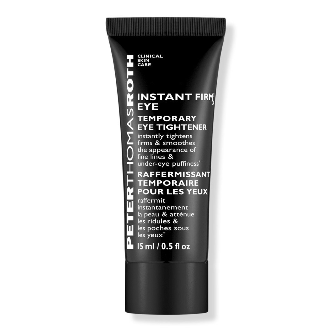 Instant FIRMx Eye Temporary Eye Tightener | Ulta