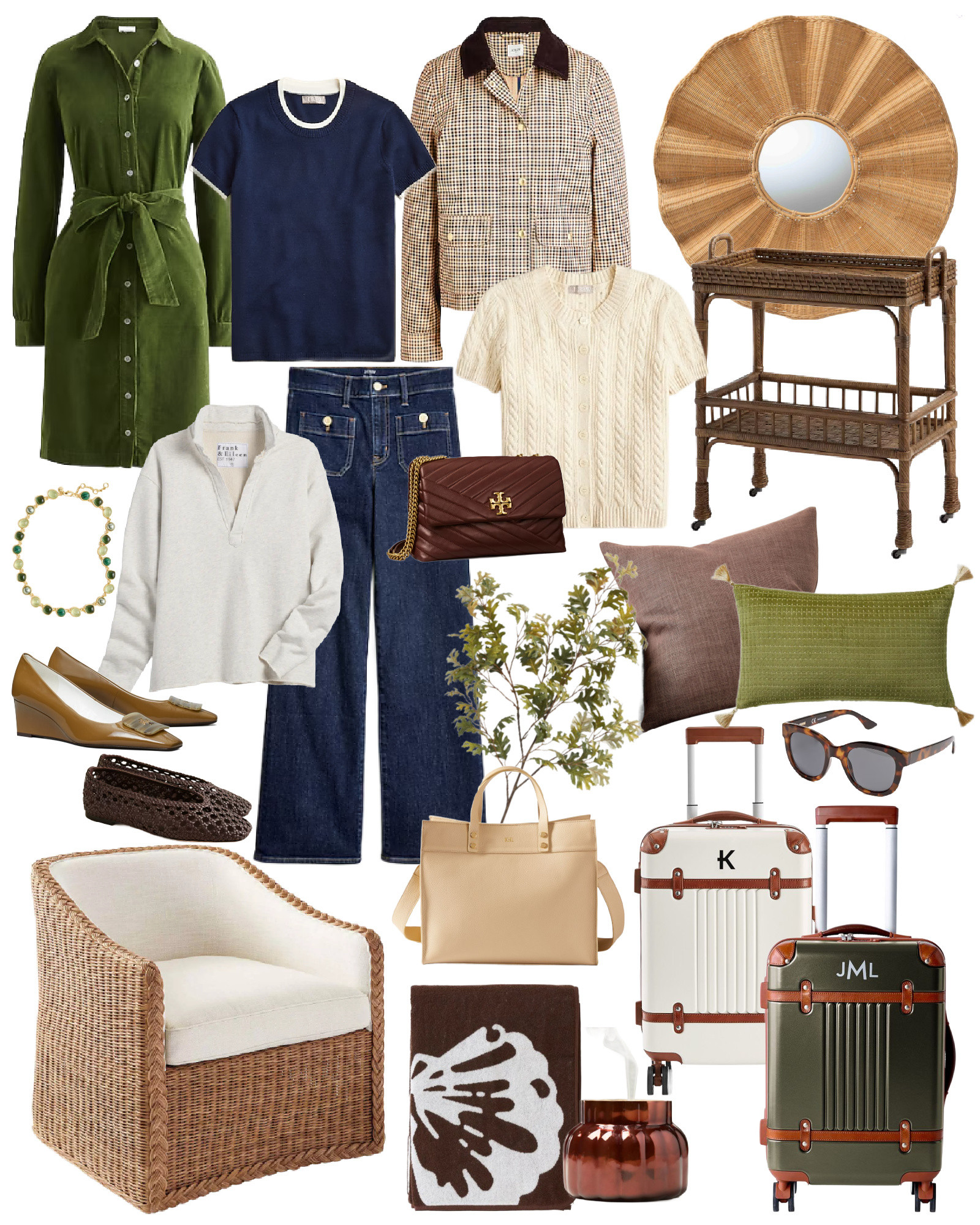 My top picks from the best Labor Day weekend sales! So many great find for home and fall outfit ideas! Get all the discount codes here: https://lifeonvirginiastreet.com/wednesday-watch-list-524/ #ltksalealert #ltkseasonal #ltkfindsunder50 #ltkfindsunder100 #ltkstyletip #ltkhome #ltkworkwear #ltktravel #ltkmidsize #ltkover40 

 #LTKSeasonal #LTKHome #LTKSaleAlert