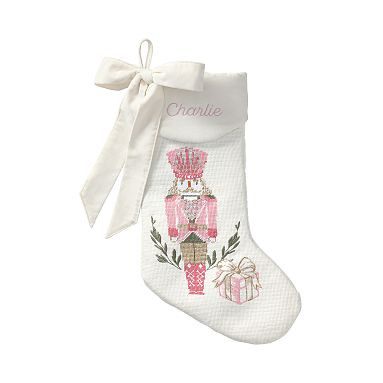 LoveShackFancy Stockings | Pottery Barn Teen