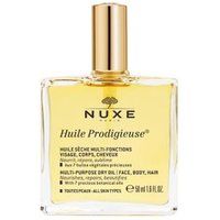 M&S Nuxe Huile Prodigieuse® Multipurpose Oil 50ml - 1SIZE | Marks & Spencer (UK)