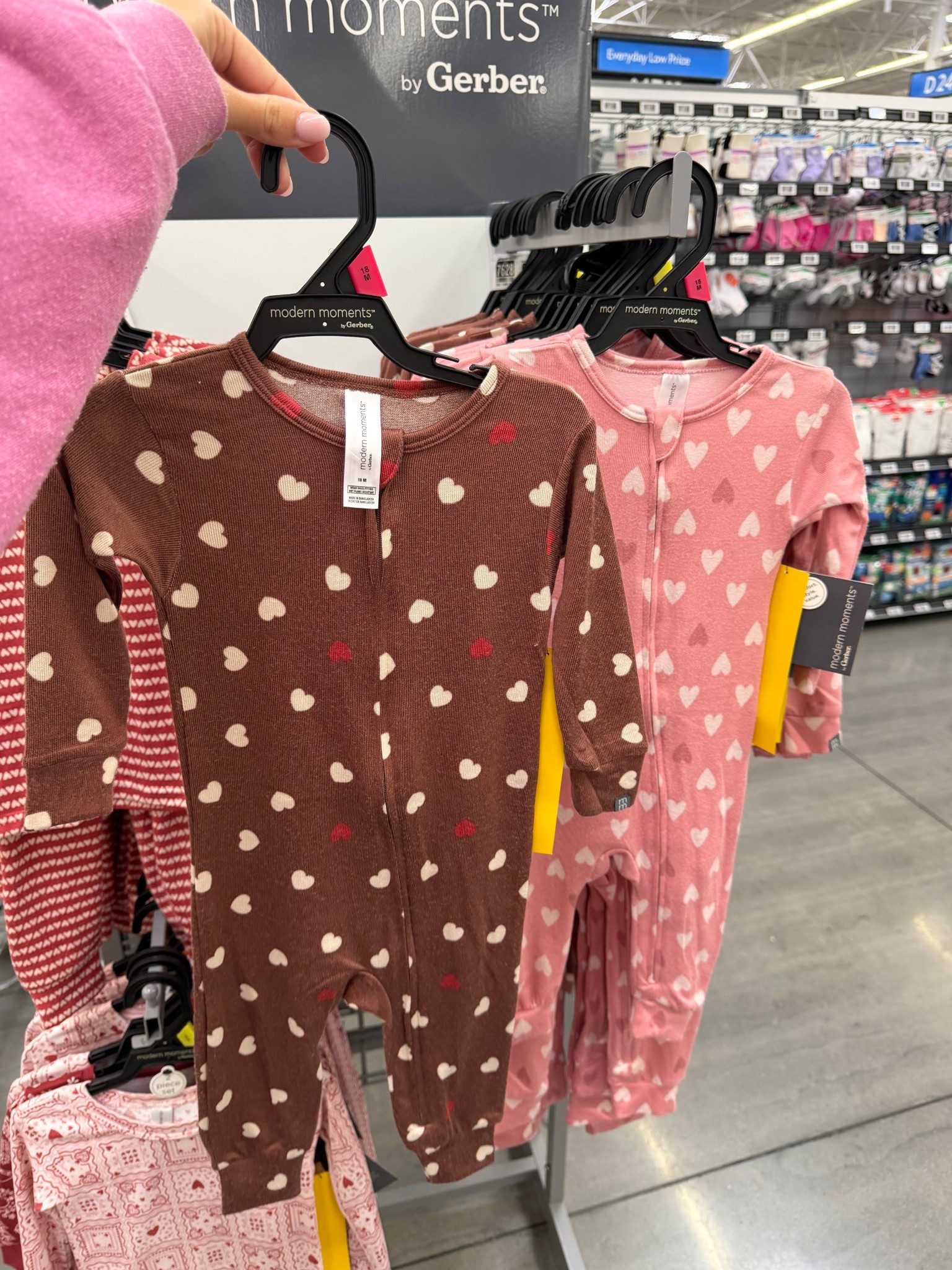 Carters baby valentines!