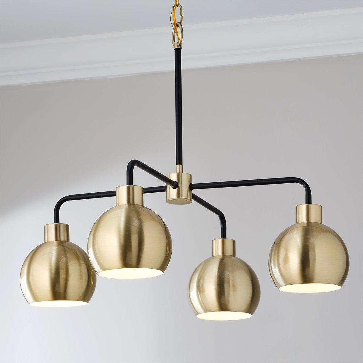 Young House Love Bubble 4-Light Chandelier | Shades of Light