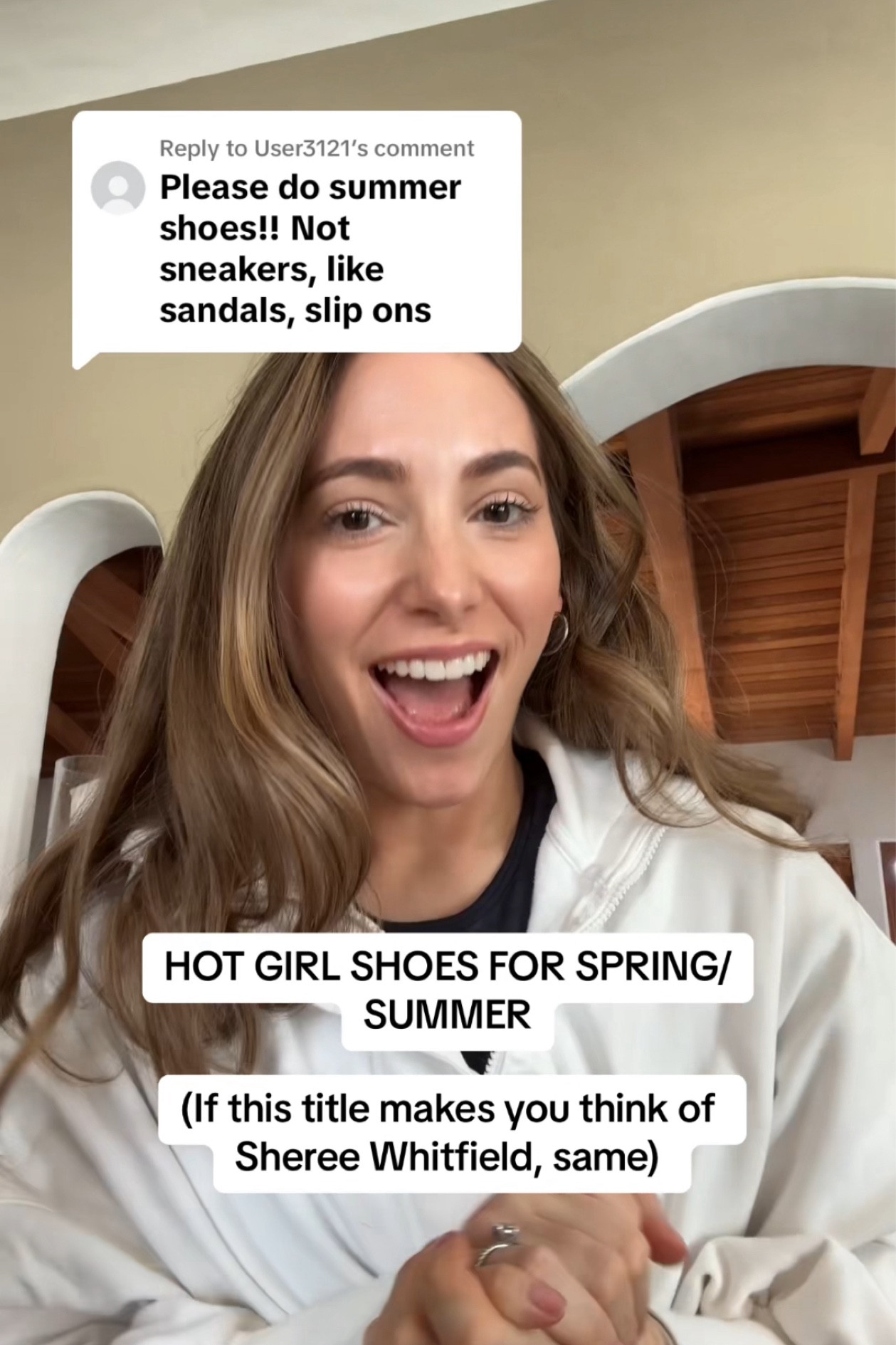 Hot girl spring shoe edit!

Sam Edelman, y2k, Mango, Quince, Jeffrey Campbelll

#LTKSeasonal #LTKstyletip #LTKshoecrush