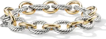 Oval Link Chain Bracelet | Nordstrom