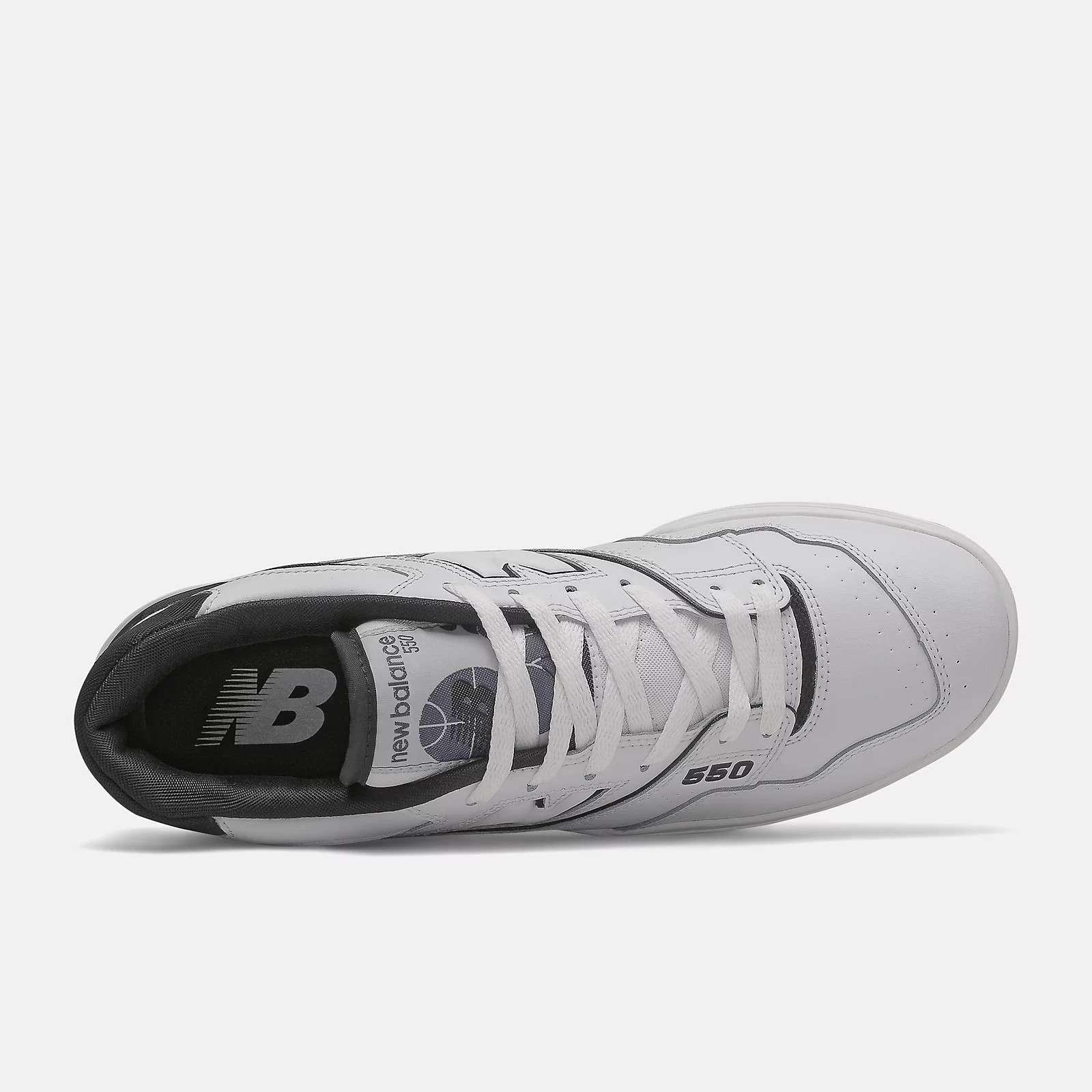 BB550 | New Balance Athletics, Inc.