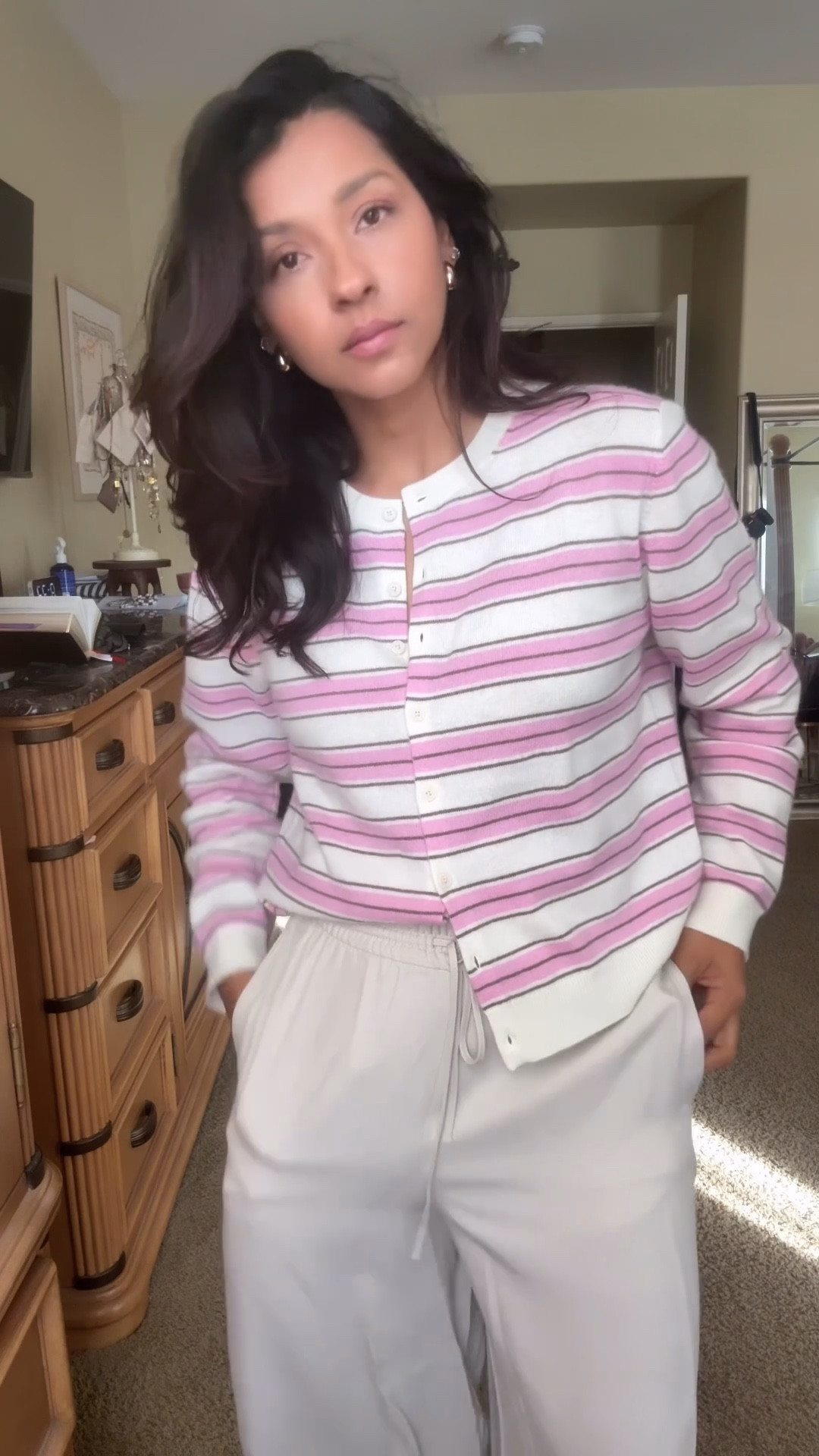 Start of the week basics .

#LTKWorkwear #LTKgrwm #LTKootd