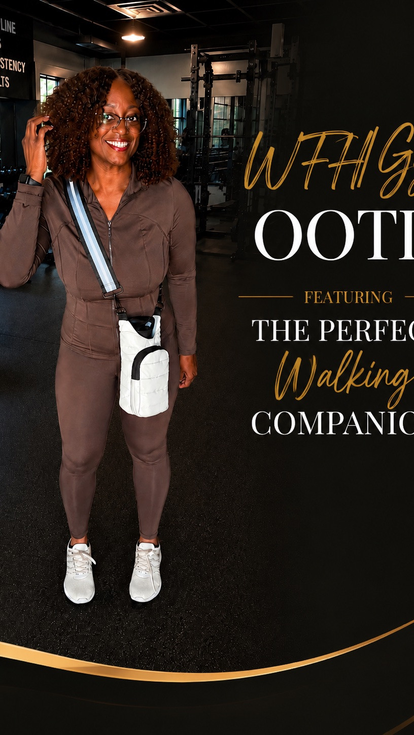 Every mom loves a comfy leisure suit!

#LTKootd #LTKmomlife #LTKOver40
