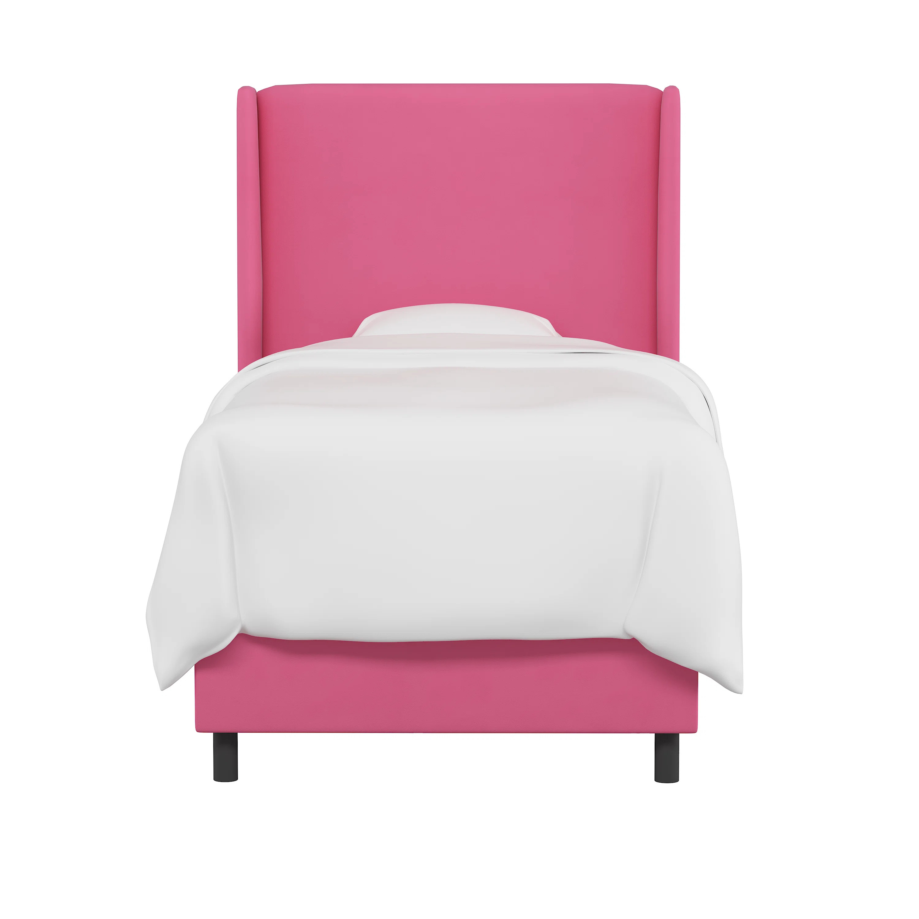 Tilly Upholstered Bed | Wayfair North America