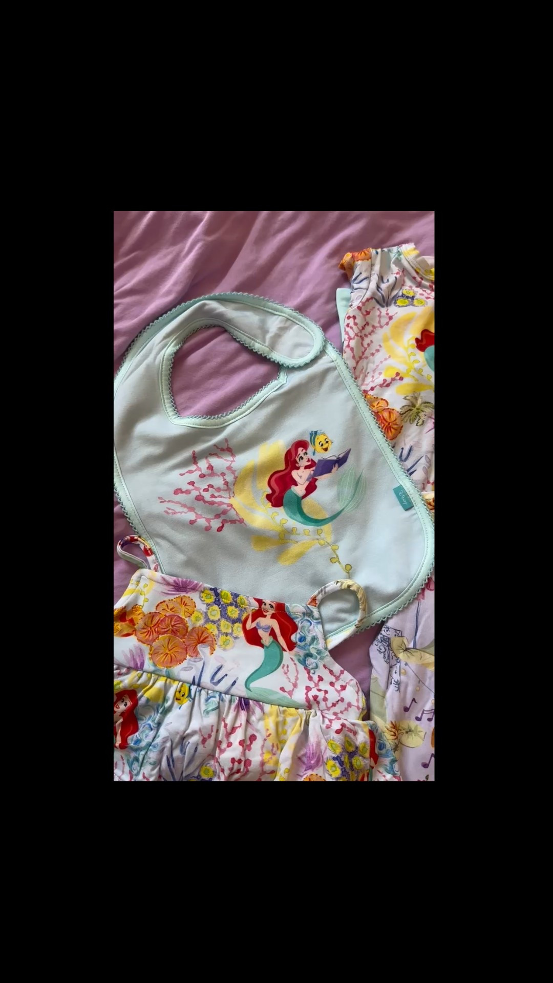 Disney pajamas, Disney baby girl
Pajamas, disney baby girl outfits, Disney outfit, the little mermaid, Disney princess, mommy and me watching 

#LTKKids #LTKBaby #LTKFamily