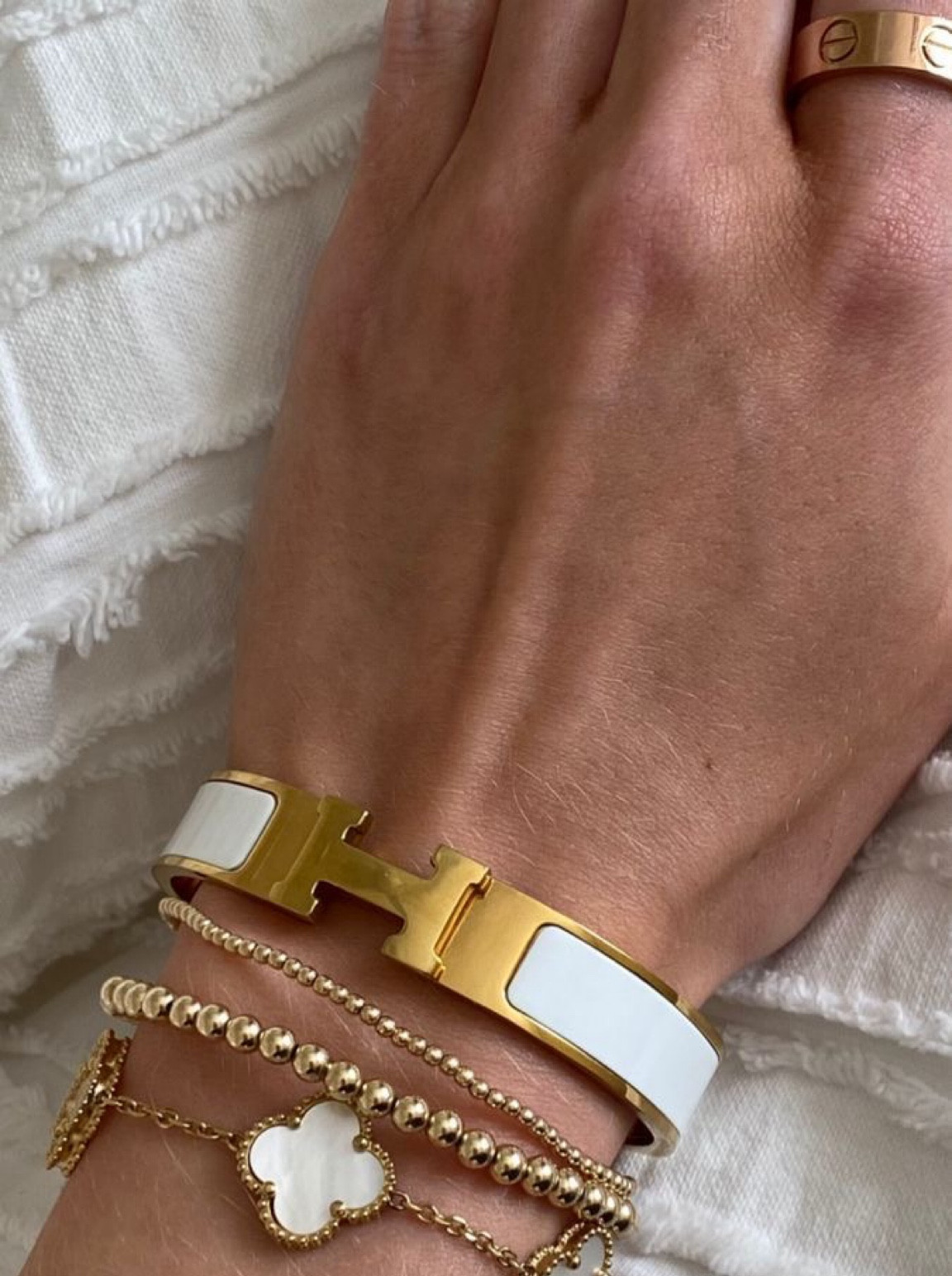 Designer Gold Jewelry✨💫

#LTKstyletip #LTKFashionMonth #LTKgiftguide