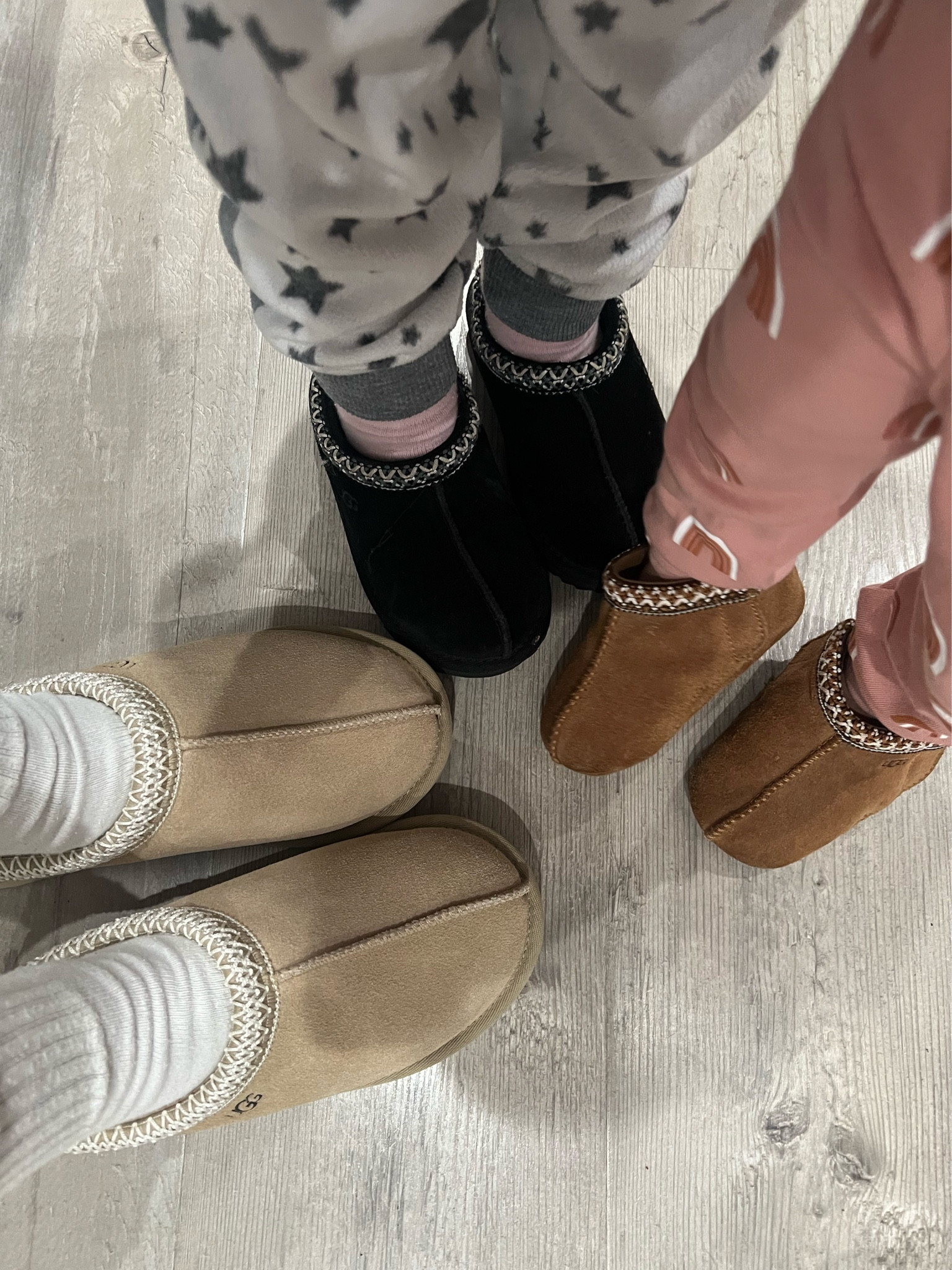 Matching tazz slippers #ugg

#LTKbaby #LTKshoecrush #LTKkids