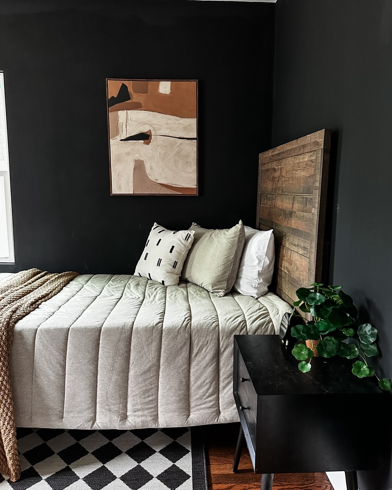 Fall Bedroom Refresh! 

#LTKFallSale #LTKHome #LTKSeasonal