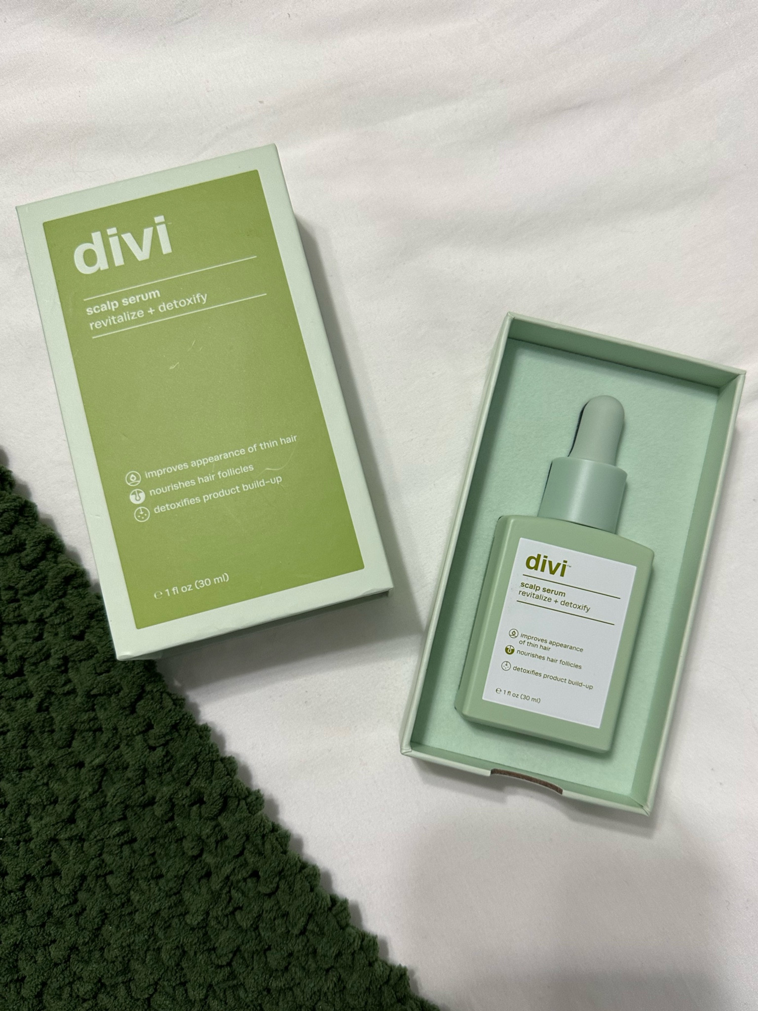 Hair serum 
Hair loss products 
Hair care 

#LTKstyletip #LTKGiftGuide