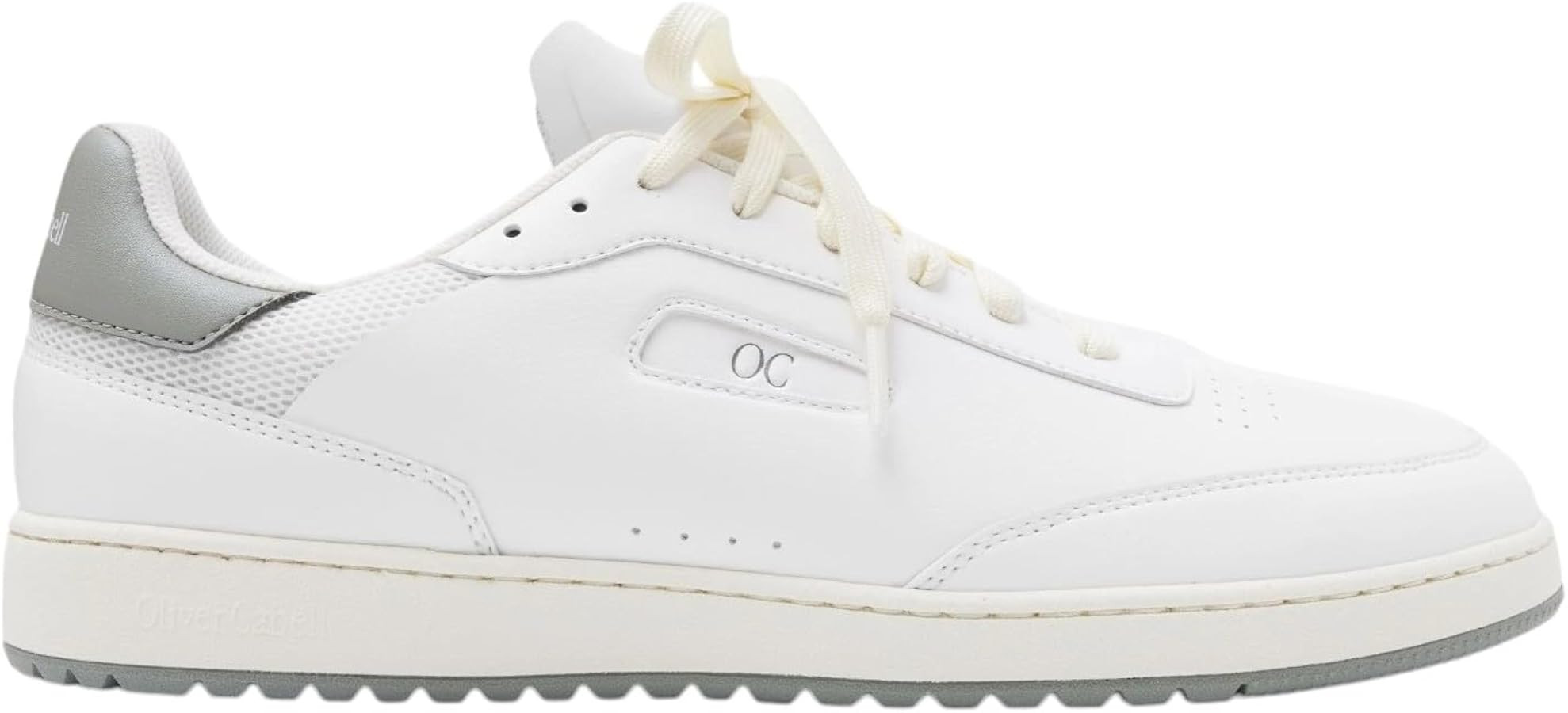 Oliver Cabell 694 Golf Leather Sneaker for Unisex-Adult | Amazon (US)
