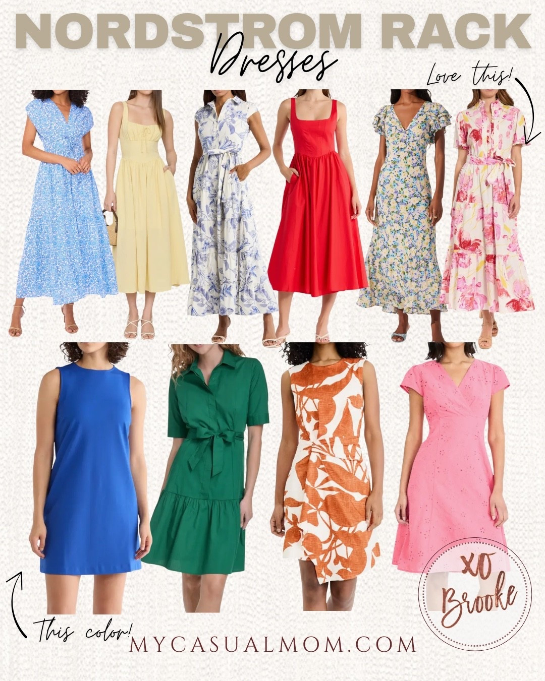 Nordstrom rack dresses

#LTKmomlife #LTKgrwm #LTKdayinmylife