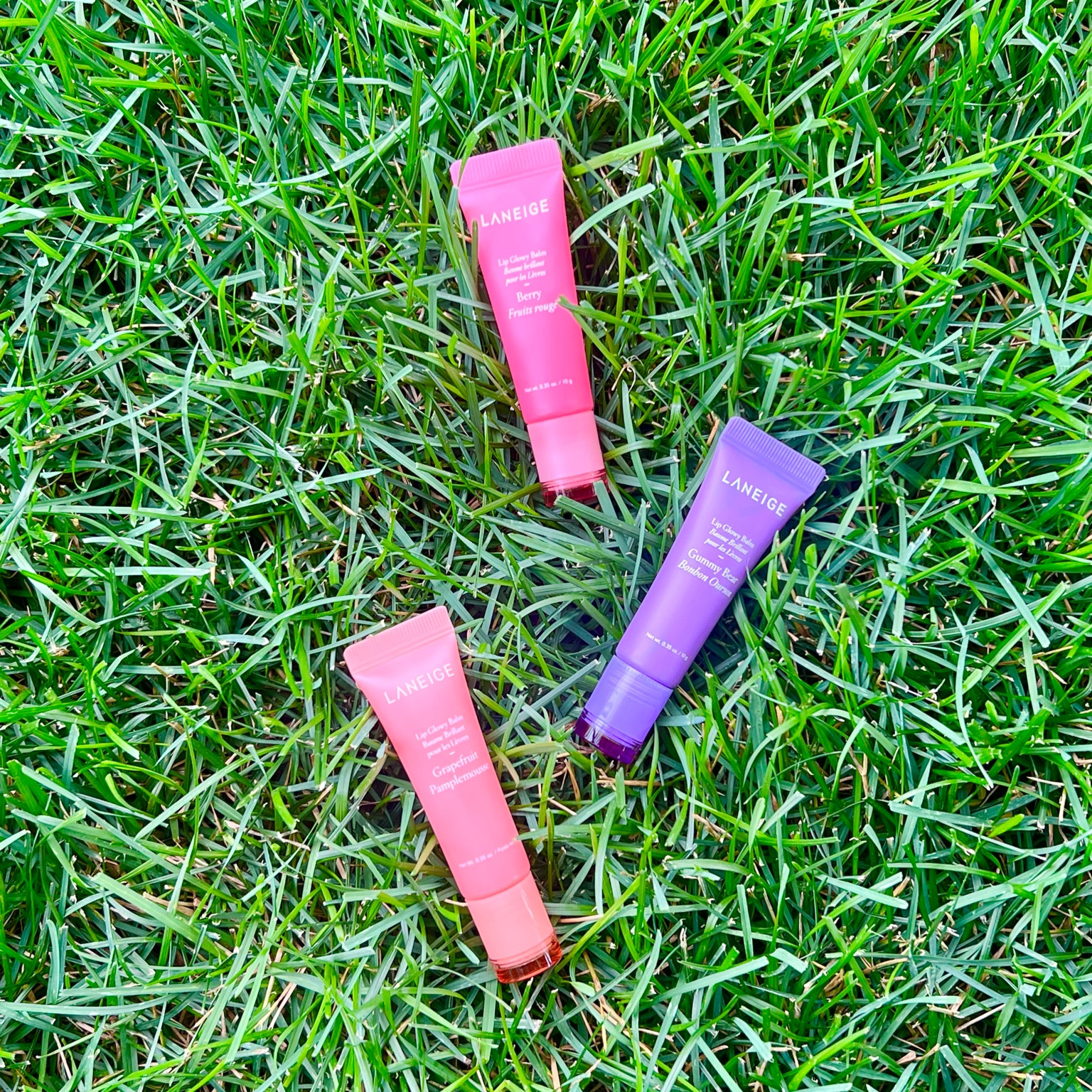 Amazon prime day deal! 

@laneige_us Lip Glowy Balm
Regularly $18.00
Sale $12.60

#LTKbeauty #LTKxPrimeDay #LTKsalealert