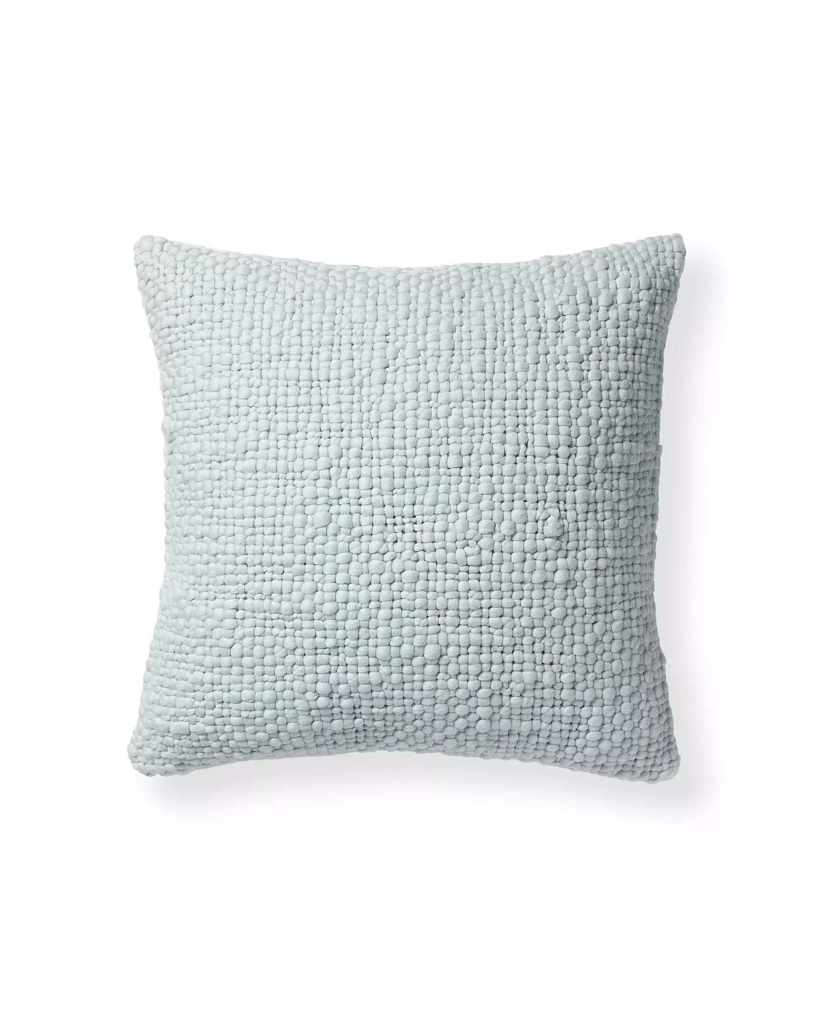 Breckenridge Pillow Cover | Serena and Lily