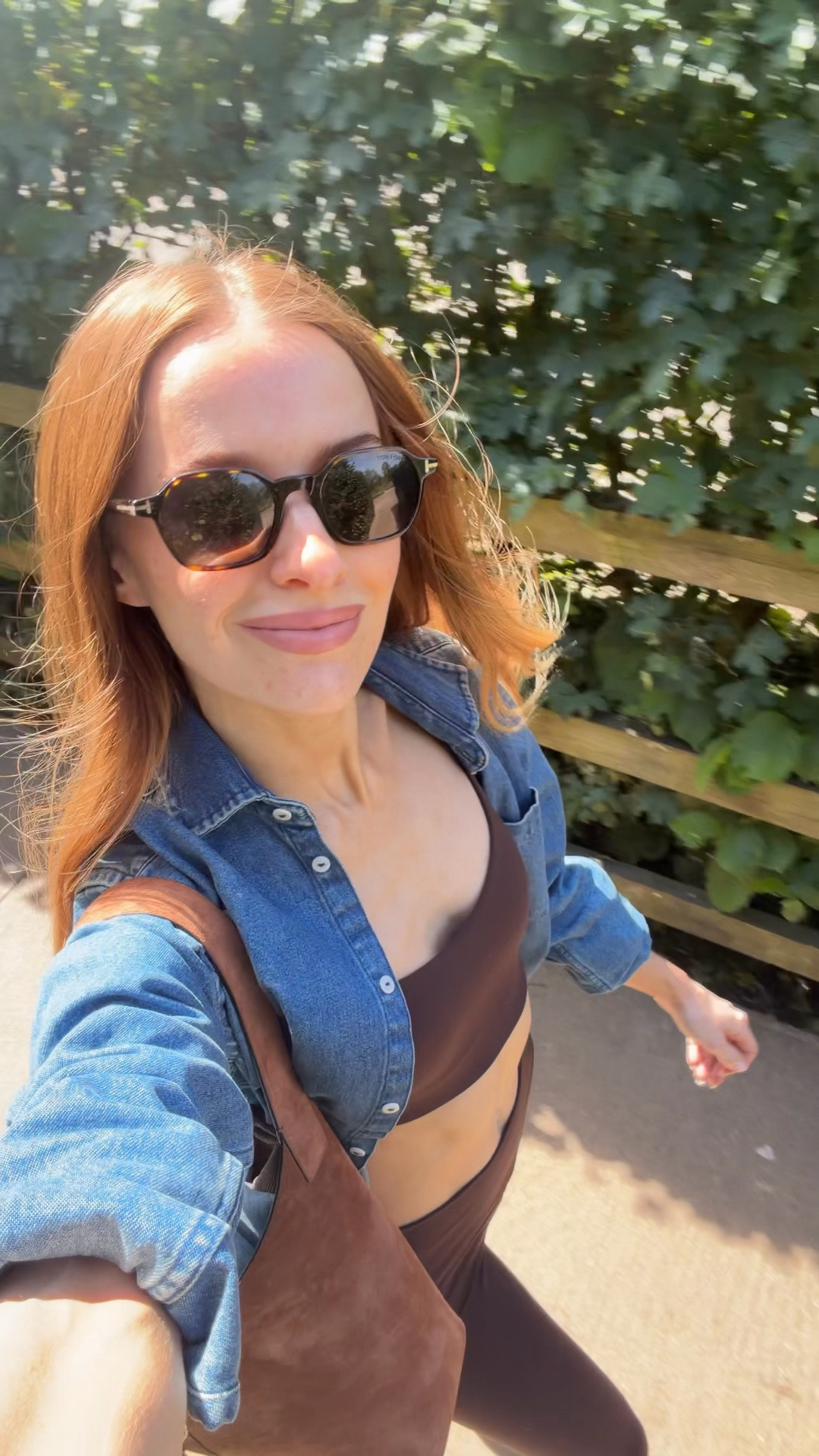 A day for a spin and sun at farmhouse

#LTKsummer #LTKuk #LTKeurope