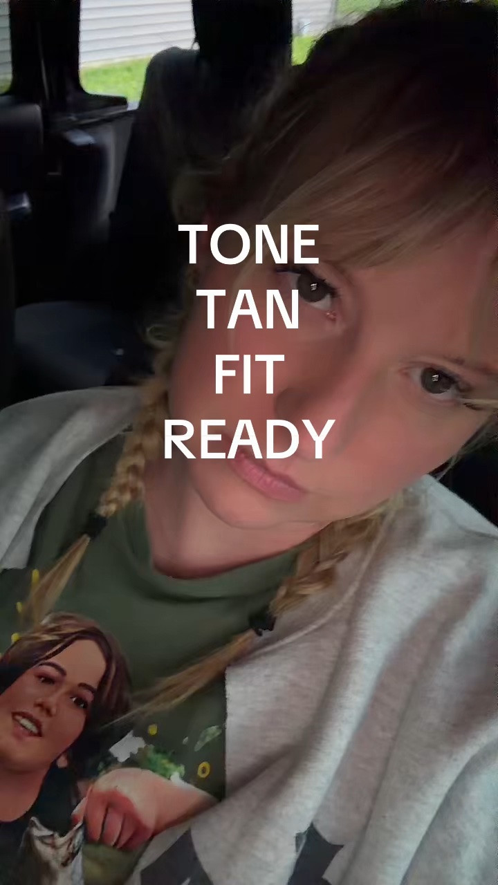 A list of things to help you get: 

Toned✔️
Tan✔️
Fit✔️
Ready✔️ 

Cuz things are about to get heavy!

#LTKMothersDay #LTKfitnessgoals #LTKselfcare