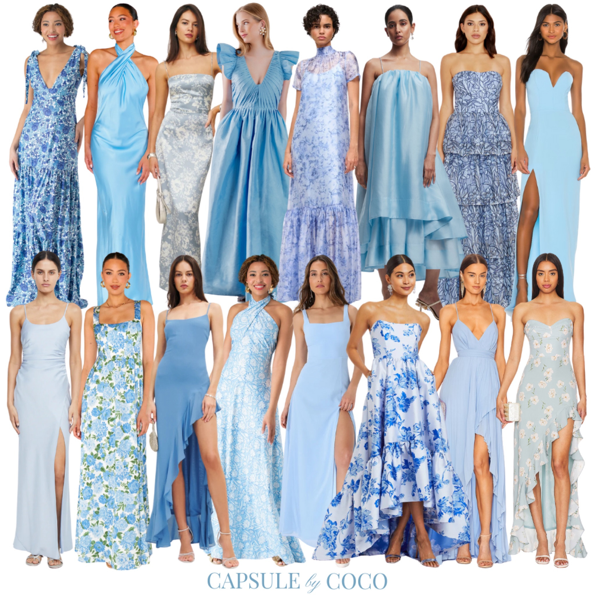 BRIDESMAID INSPO 💙

Bridesmaid dress, Bridesmaid dresses, mix and match bridesmaid dresses, mix and match bridesmaids, floral bridesmaid dresses, Gala gown, wedding guest dress, wedding gust dresses, formal dress, gown, debutante dress, Sorority, sorority date party, date party dress, mini dress, date party dresses, sorority dress, sorority party, sorority date, SEC, college, prom dress, prom dresses, homecoming dress, homecoming dresses, sorority formal dresses, fraternity, fraternity formal, Deb Ball, Debutante Ball, Mardi Gras, Mardi Gras Ball, Mardi Gras dress, Mardi Gras gown, delta gamma, Dee gee, DG, Tri Delta, Tri Delt, DDD, Phi Mu, Kappa Delta, Kay Dee, KD, Kappa Kappa Gamma, Kappa, KKG, Alpha Omicron Pi, AOPi, Alpha Delta Pi, ADPi, Pi Beta Phi, Pi Phi, Alpha Phi, A Phi, APhi, Chi Omega, Chi O, ChiO, Alpha Chi Omega, A Chi O, Alpha Chi, Sigma Kappa, Zeta Tau Alpha, Zeta, Ole Miss, The University of Mississippi, HYDR, Hotty Toddy, Mississippi State, The University of Alabama, revolve dresses, gowns, blue gown, blue dress, blue maxi dress, blue formal dress, long blue dress, blue bridesmaid dress, blue bridesmaid dresses, light blue bridesmaid dress, light blue bridesmaid dresses, blue floral bridesmaid dress, blue floral bridesmaid dresses, CapsuleByCoCo

#LTKparties #LTKwedding #LTKGala
