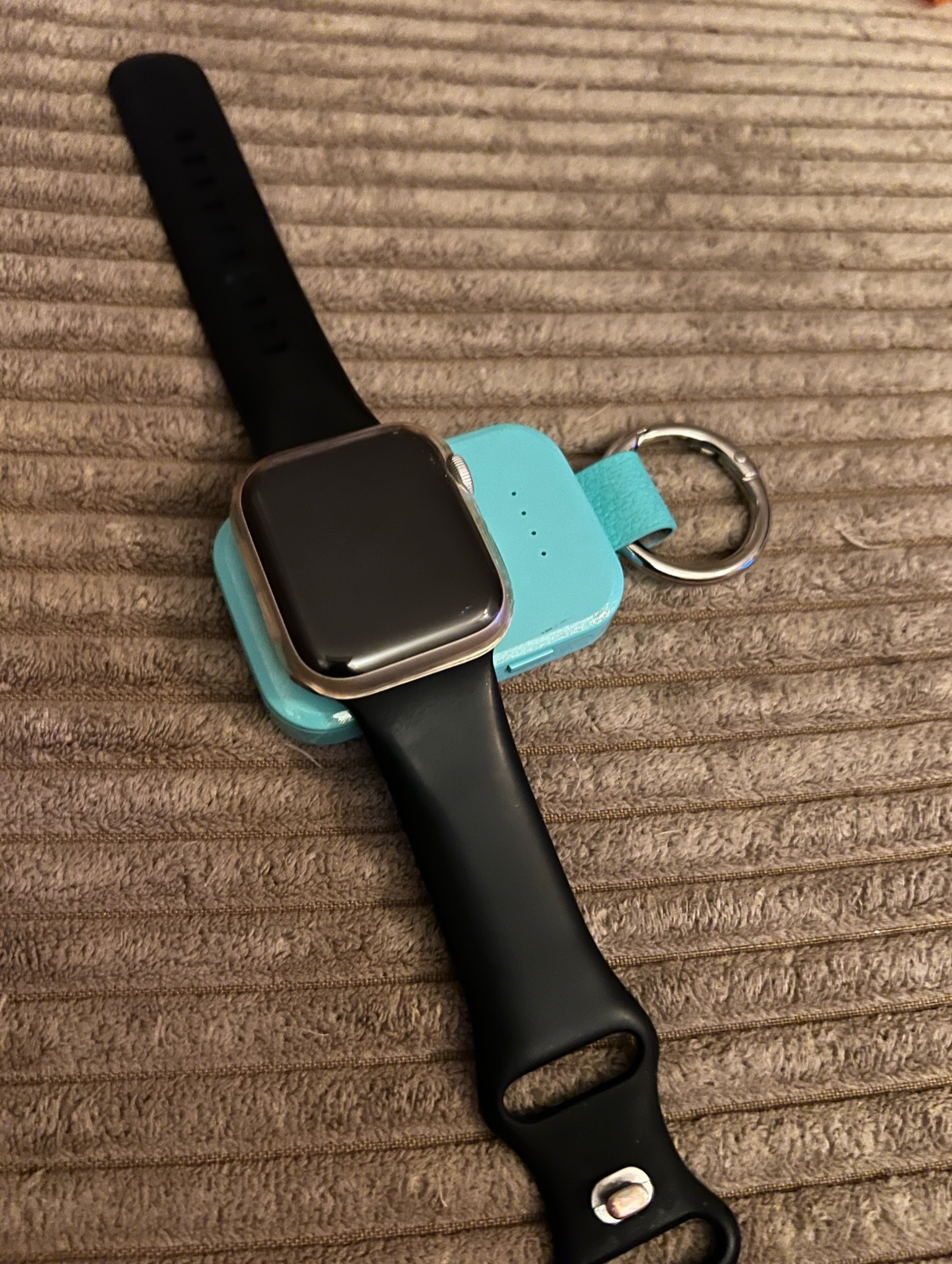 Portable apple watch charger

#LTKxPrimeDay #LTKtravel #LTKFind