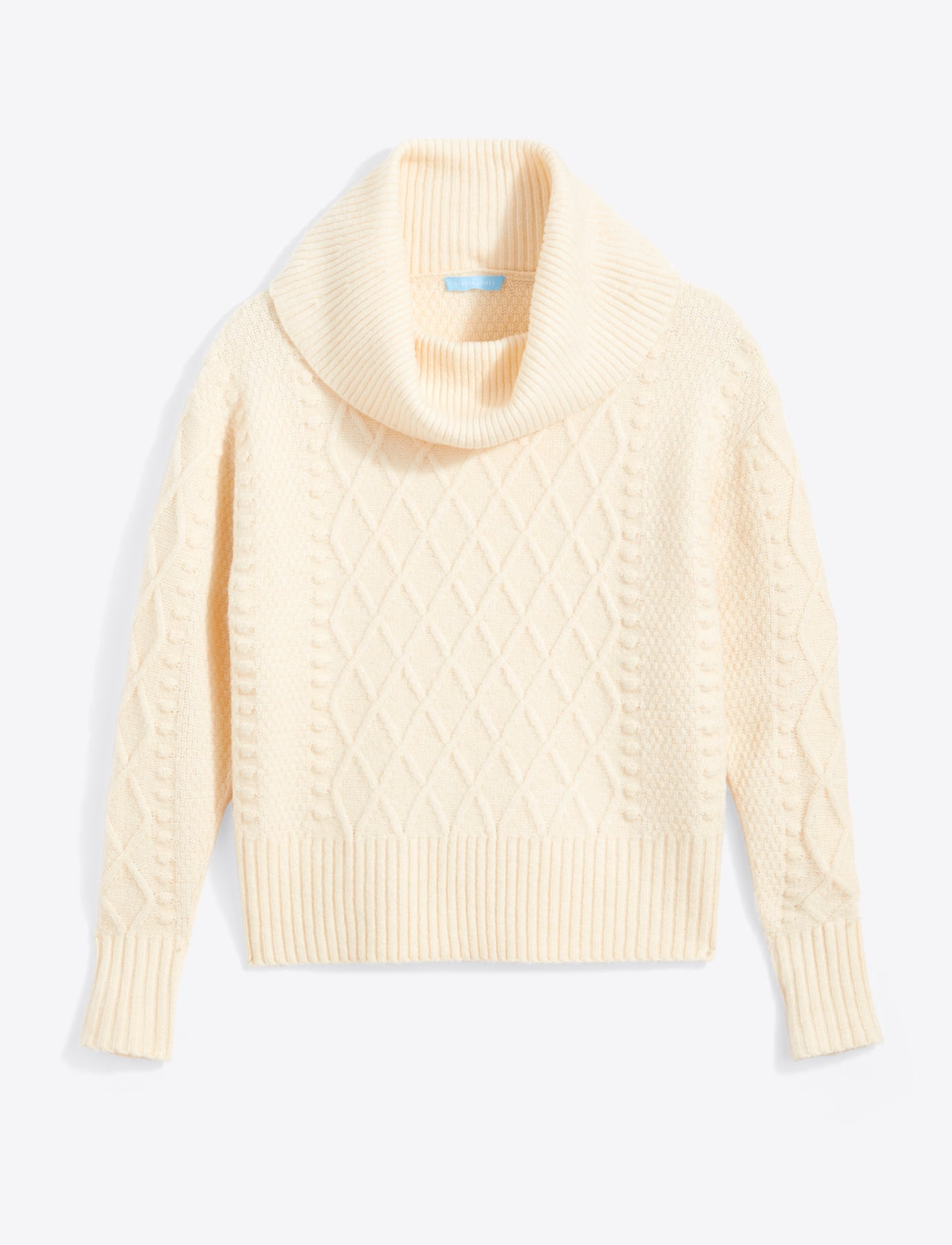 Cowl Neck Sweater | Draper James (US)