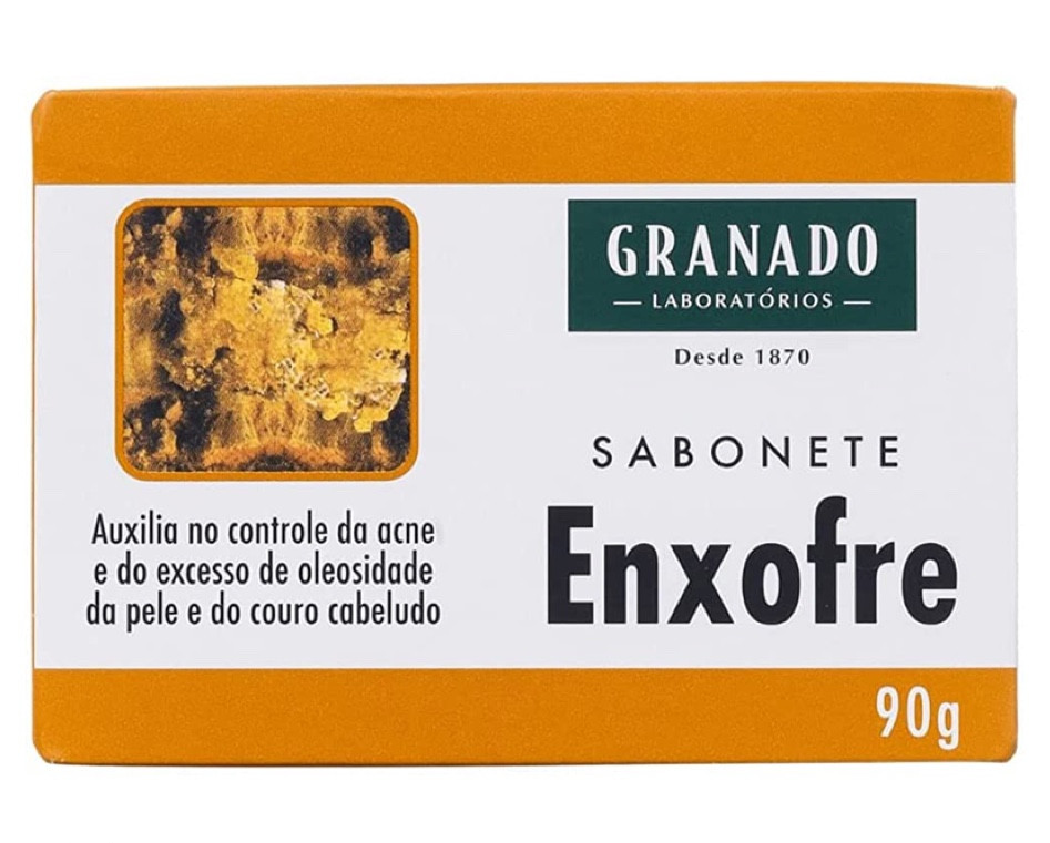 Sabonete incrível para ajudar o controle de acne 
#LTKbrasil #LTKbeauty 